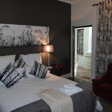 Melville Turret Guesthouse Johannesburg Dış mekan fotoğraf