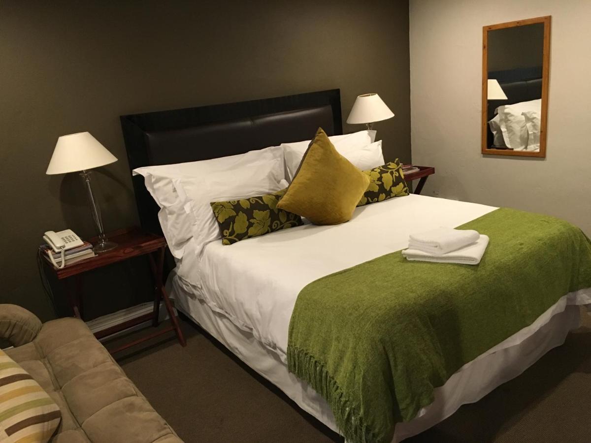 Melville Turret Guesthouse Johannesburg Dış mekan fotoğraf