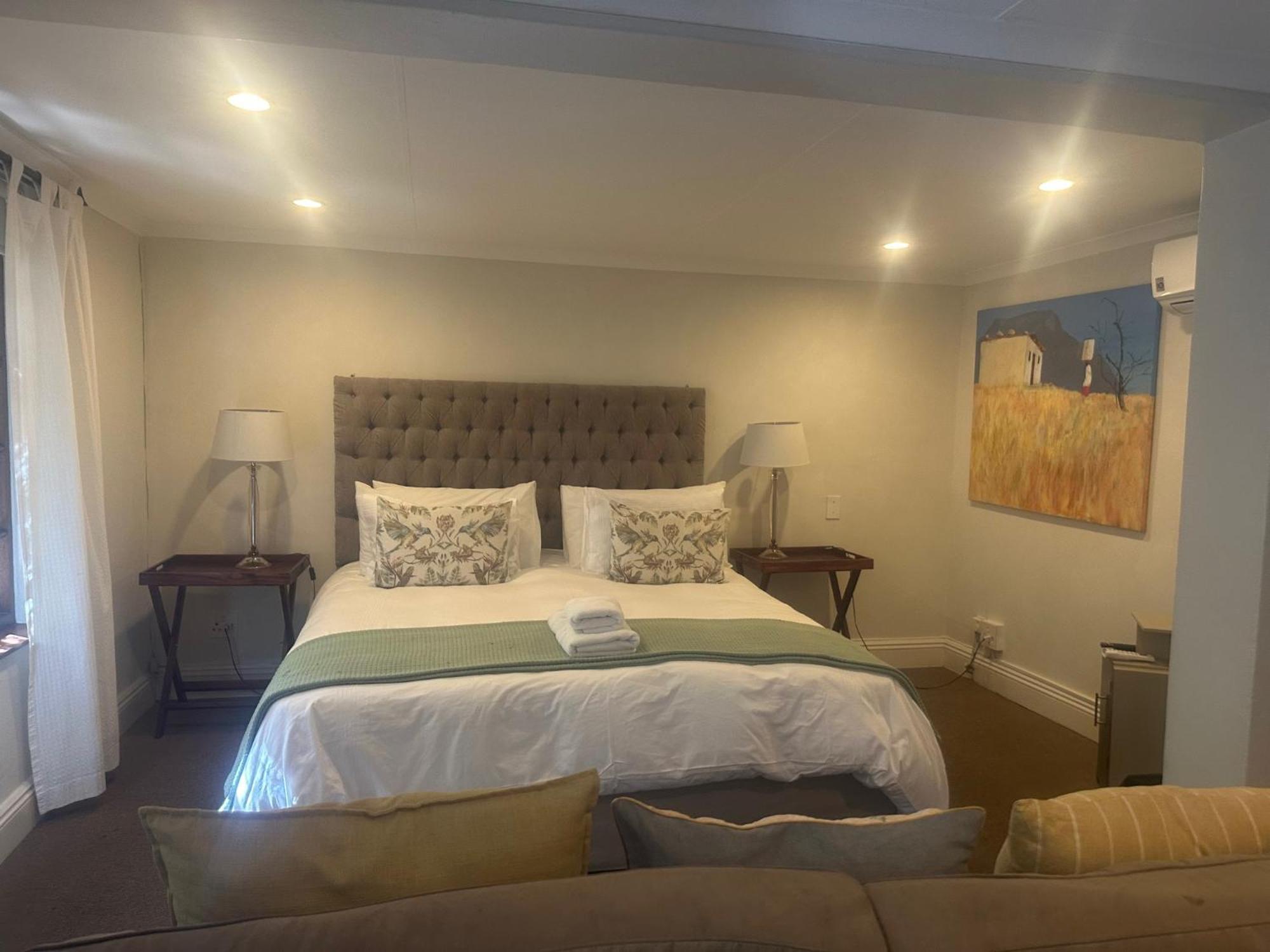 Melville Turret Guesthouse Johannesburg Dış mekan fotoğraf