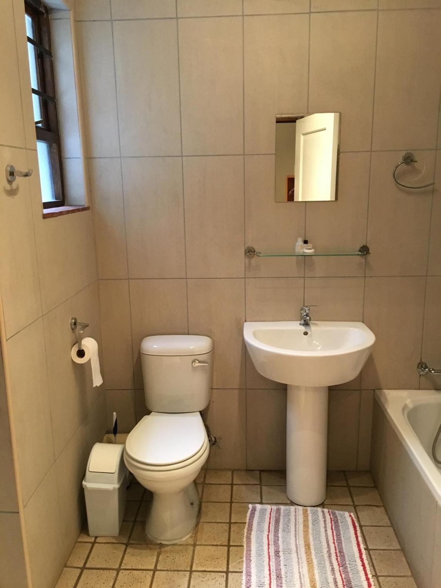 Melville Turret Guesthouse Johannesburg Oda fotoğraf