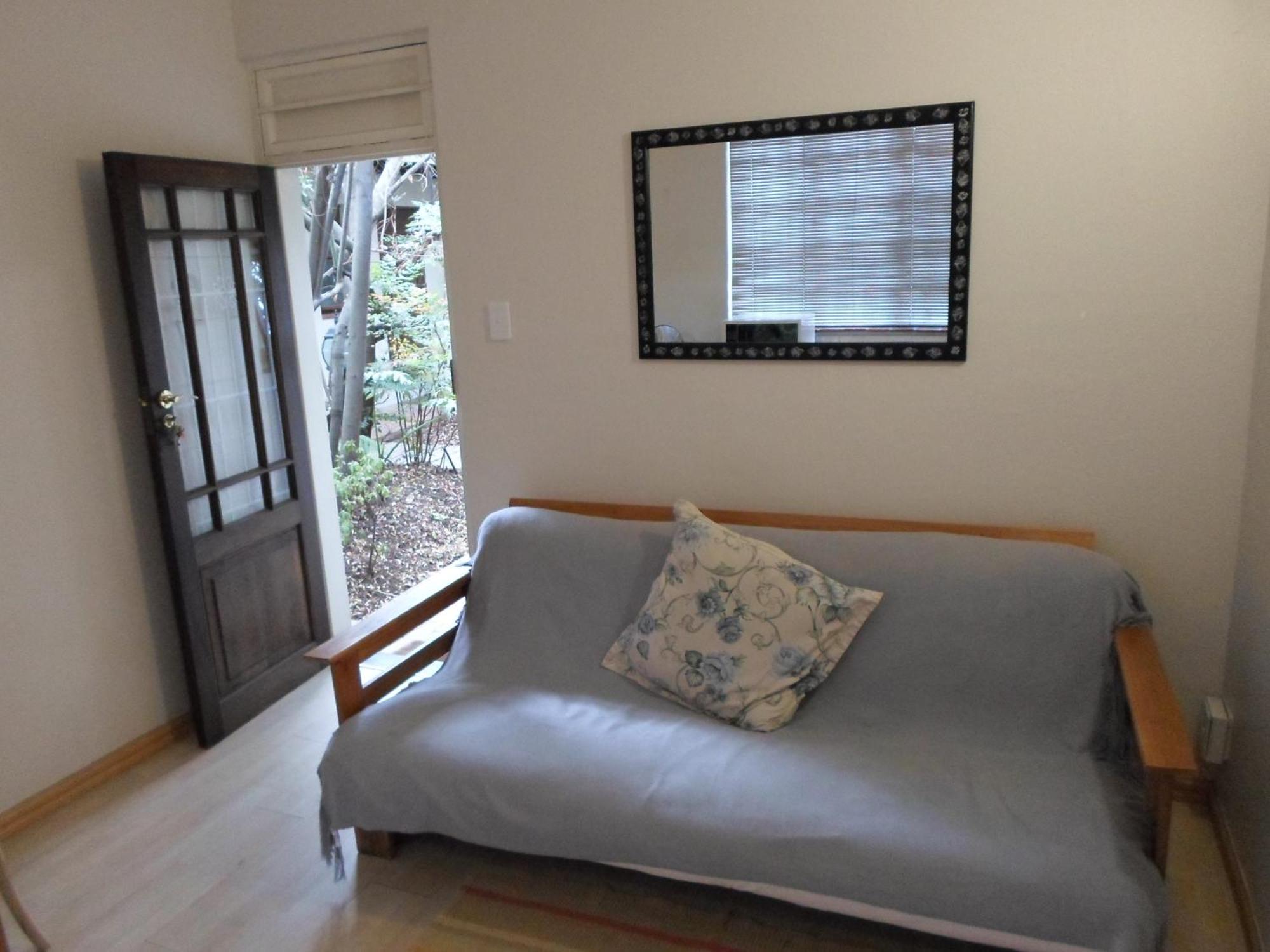 Melville Turret Guesthouse Johannesburg Dış mekan fotoğraf