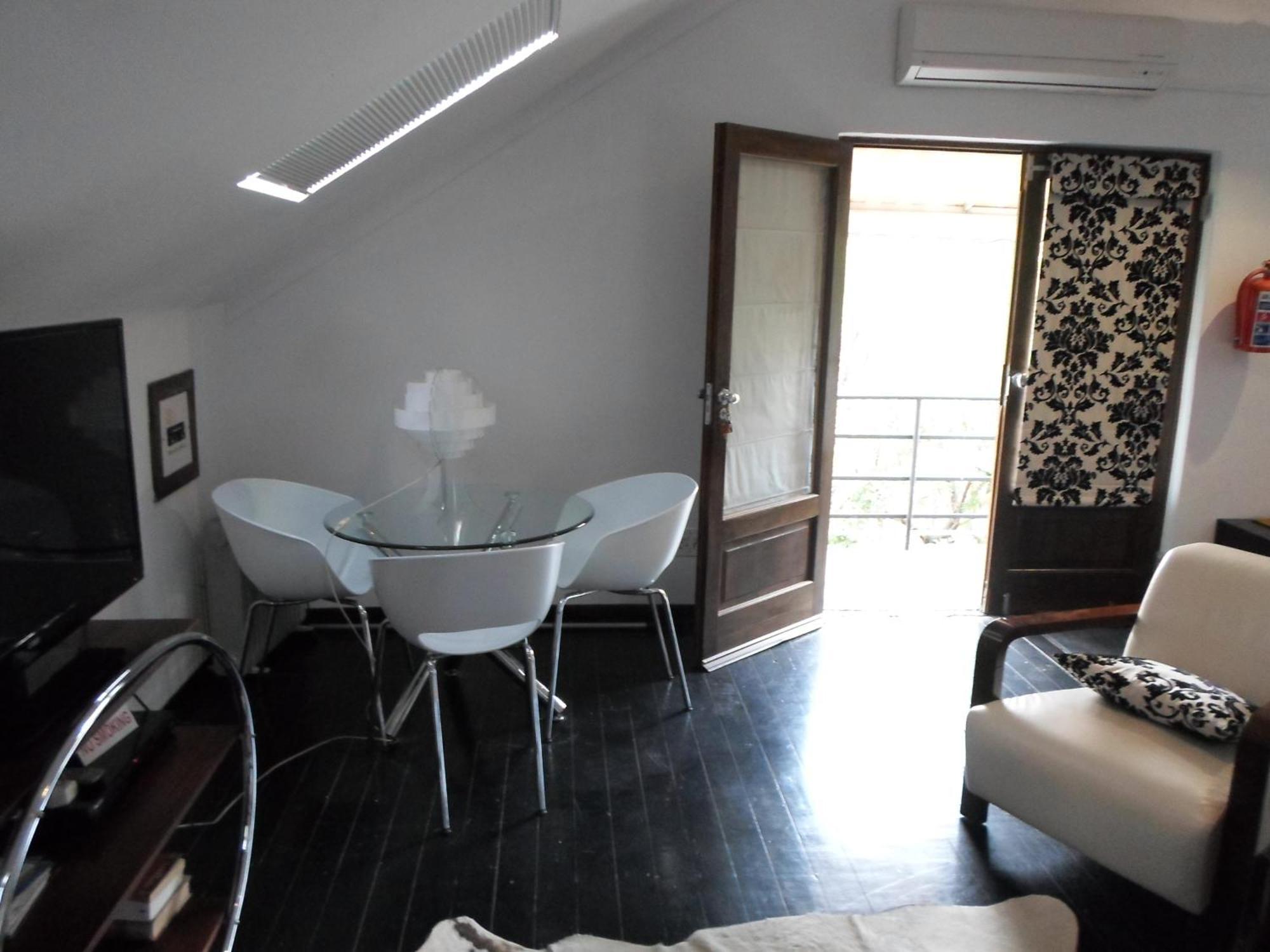 Melville Turret Guesthouse Johannesburg Oda fotoğraf