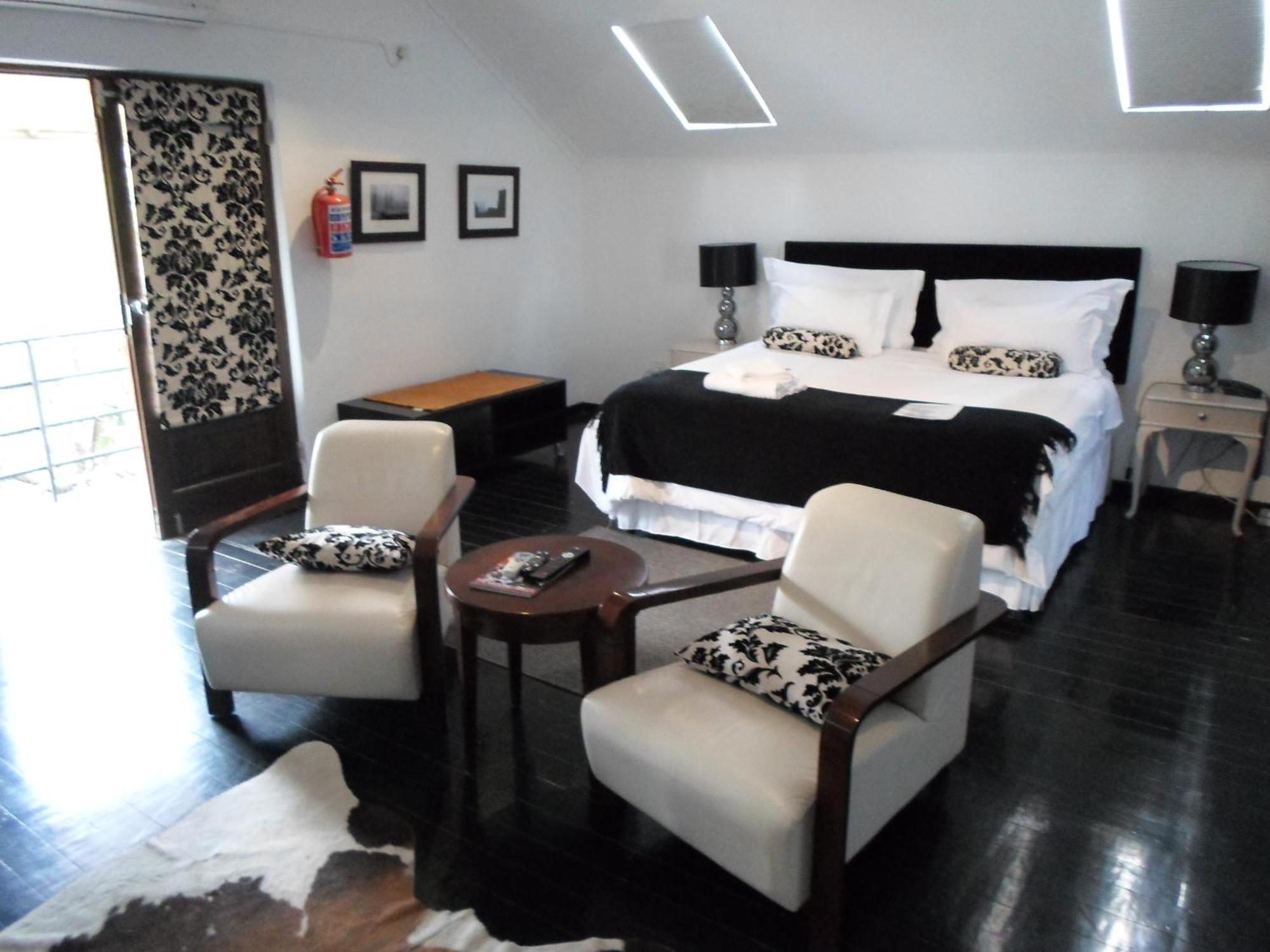 Melville Turret Guesthouse Johannesburg Oda fotoğraf