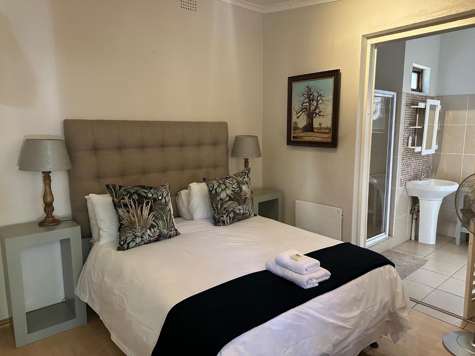 Melville Turret Guesthouse Johannesburg Dış mekan fotoğraf