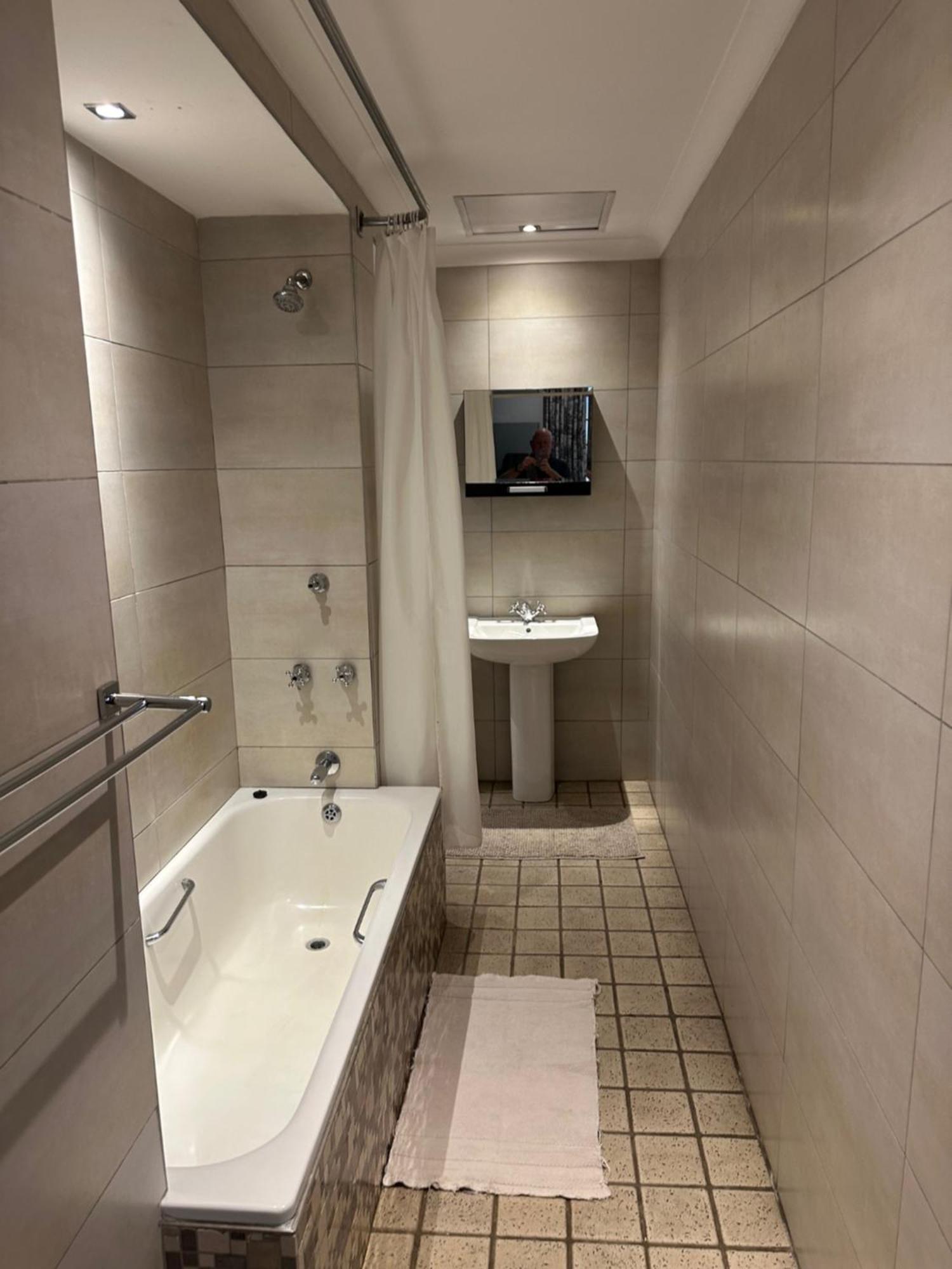 Melville Turret Guesthouse Johannesburg Dış mekan fotoğraf