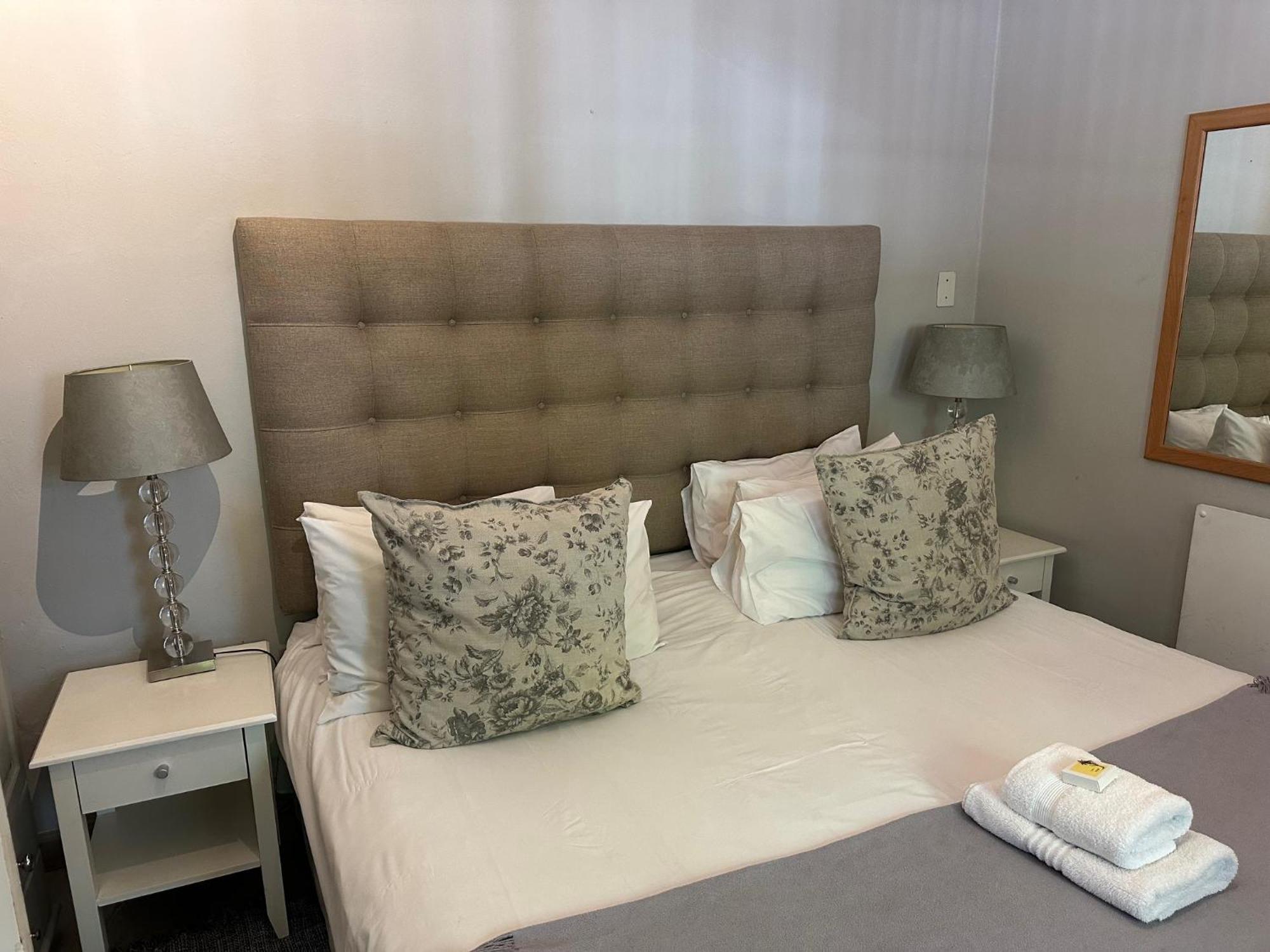 Melville Turret Guesthouse Johannesburg Dış mekan fotoğraf