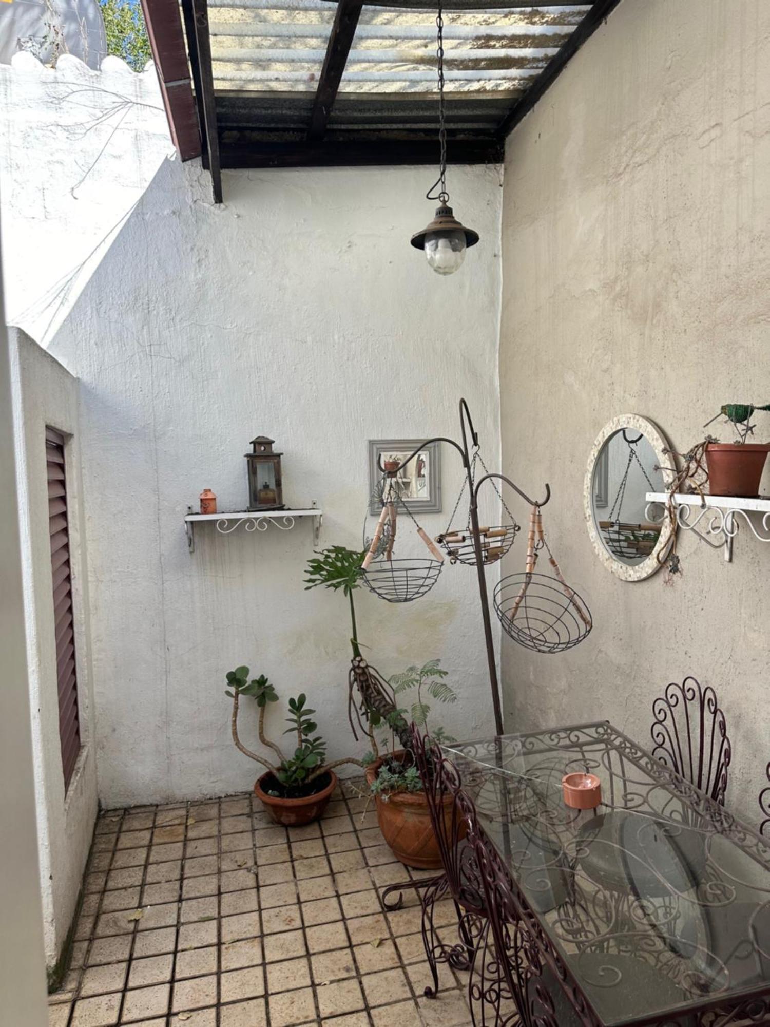 Melville Turret Guesthouse Johannesburg Dış mekan fotoğraf