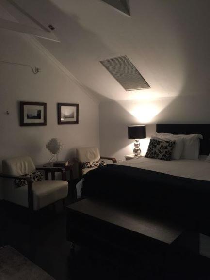 Melville Turret Guesthouse Johannesburg Dış mekan fotoğraf