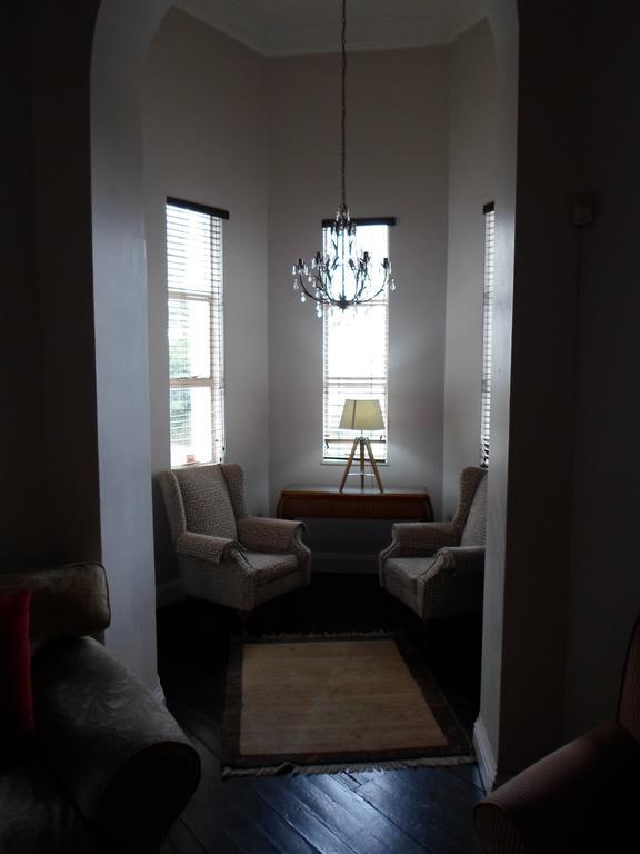 Melville Turret Guesthouse Johannesburg Dış mekan fotoğraf